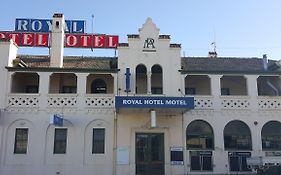 Royal Motel Tenterfield