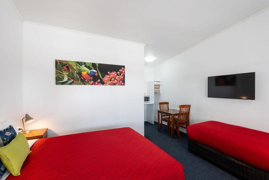 Royal Motel Tenterfield Exterior photo