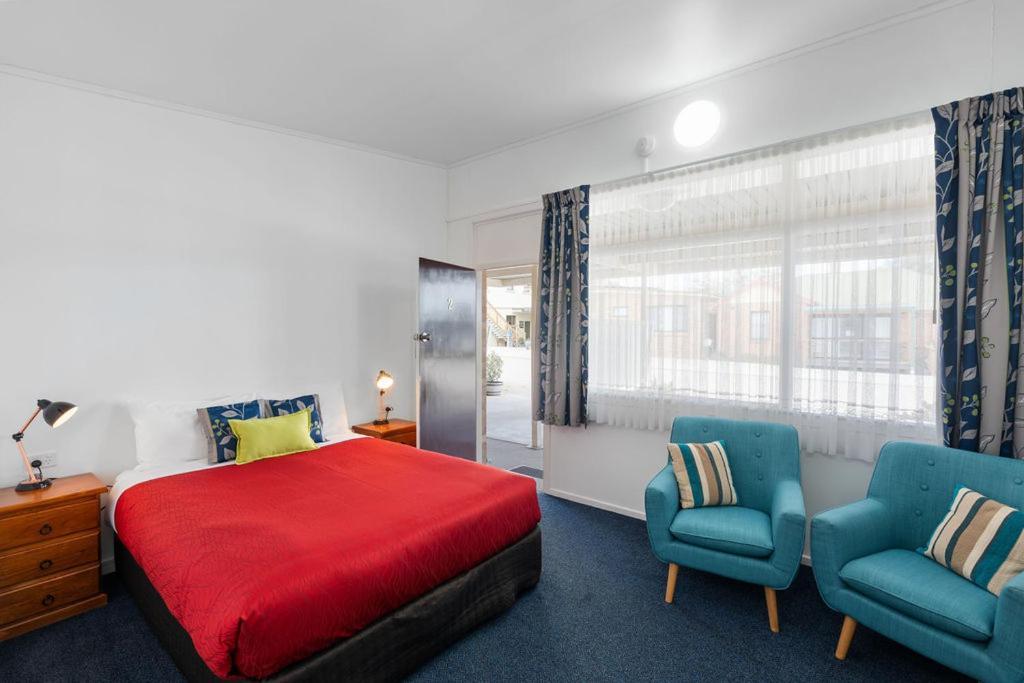Royal Motel Tenterfield Exterior photo