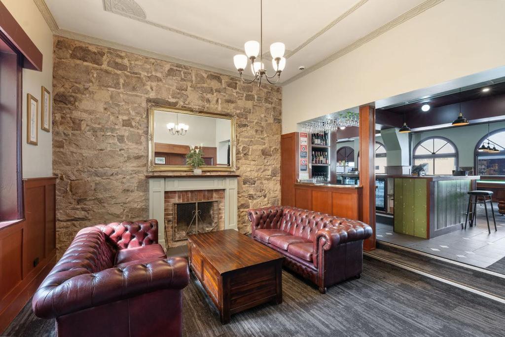 Royal Motel Tenterfield Exterior photo