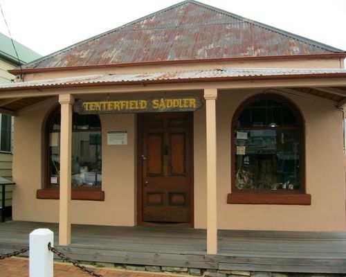 Royal Motel Tenterfield Exterior photo